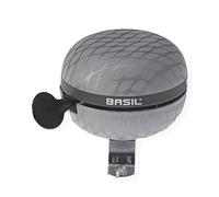 Basil Sonnette Campanello Donna Argent 60 mm Taille S