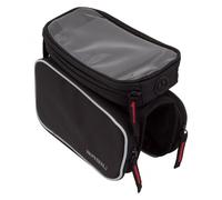 Basil Sport Conception Cadre Double Tube Sac Noir 90 C. I.W / Téléphone Fenêtre