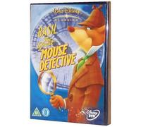 Basil The Great Mouse Detective - Walt Disney Dvd