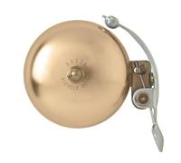 Basil Timbre Ding-Dong Portland 55mm ALUMINIO Rosa