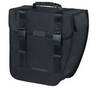 Basil Tour Mik 14l Pannier Noir Black