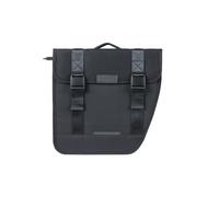 Basil Sacoches Tour Mik 28 l Gris/Noir