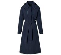BASIL Trench femme MOSSE