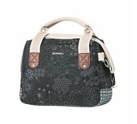 Basil Unisex-Adult Go Doppelpacktasche (1er Pack)