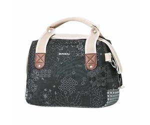 Basil Unisex-Adult Go Doppelpacktasche (1er Pack)