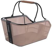 Panier basil cento tech fiber nordlicht mik marron
