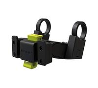 Basil Kf Front Basket Mount Noir Black