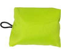 Basil Urban Borsa per Bicicletta Donna, Colore: Rosso, 32 x 13 x 32 cm