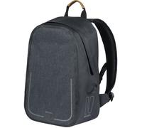 Basil Dry 18l Backpack Gris