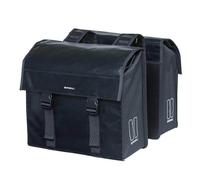 Basil Urban Load DB Sacoches de Selle. Mixte-Adulte