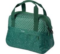 BASIL Vélo - Sacoche de porte-bagages "Flair", verte