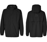 Basil Hoga Jacket Noir L Homme Black