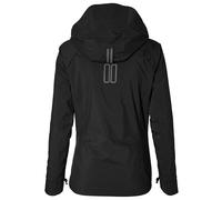 Basil Veste Skane noire XS Femme
