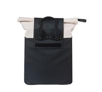 Basil Vive Mik Hooks Pannier 20l Noir