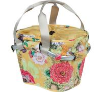 BASIL Vorderradkorb Bloom Field Carry All
