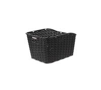 Basil Weave WP Hinterradkorb