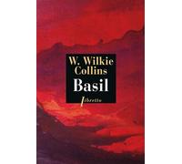 Basil - Wilkie Collins - Libretto - broché - Roman