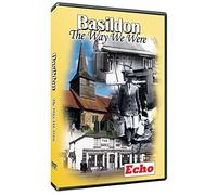 BASILDON THE WAY WE WERE
