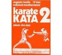 Basile, A: Karate Kata