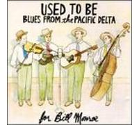 Basile - Blues from The Pacific Delta F