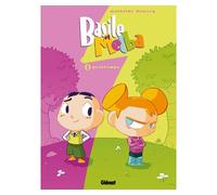 Basile et Melba - Tome 01