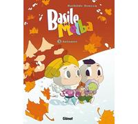 Basile et Melba - Tome 03: Automne