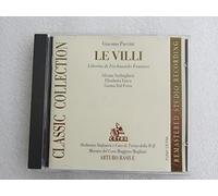 Basile - Le Villi [Import]