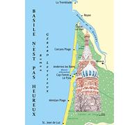 Basile n'est pas heureux