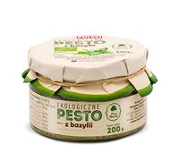 Basilic BIO 200 g - CADEAUX DE LA NATURE
