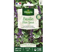 Basilic Blue Spice - Cuisine du Monde