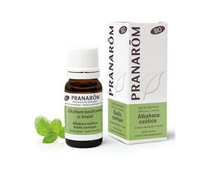 Basilic Exotiq Pranarom He Bio10ml