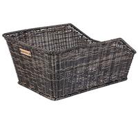 Basilic Hr Basket Cento Ratta N Look Brown Art. Wsl