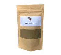 Basilic Moulu 50g - Ocimum Basilicum en Poudre - Herbe Aromatique Naturelle pour Pâtes, Pizza, Sauces Tomate & Cuisine Italienne - 100% Pur, Sans Additif