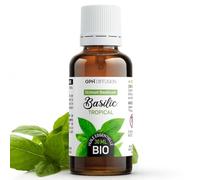 Basilic Tropical Bio - Huile essentielle 30 ml