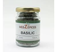 Basilic - Verrine 15 g
