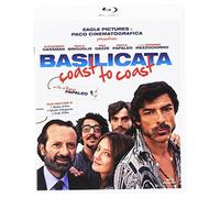 Basilicata to Coast [Blu-Ray] [Import]