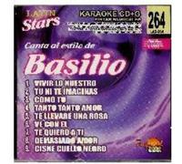 Basilio Karaoke - Basilio-Latin Stars Karaoke