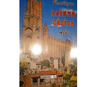 Basilique Sainte Cécile Albi