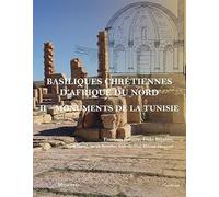 Basiliques chrétiennes d'Afrique du nord ii