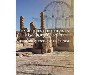 Basiliques chrétiennes d'Afrique du nord ii