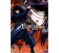 Basilisk 3 Parting of The Ways