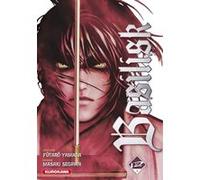 Basilisk - tome 4 Futaro Yamada (Auteur), Masaki Segawa (Dessinateur)