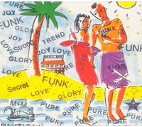 Artistes Divers - Basil's Bar Blues : Live From The Island Of Music