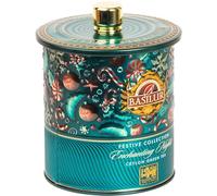 Basilur - Boîte Enchanting Night - 75 g
