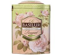 Basilur Bouquet Caddy Crème Fantasy, 100 g