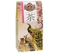 BASILUR Chinese Green Tea - Thé vert chinois au jasmin 100 g (1)