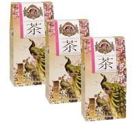 BASILUR Chinese Green Tea - Thé vert chinois au jasmin 100 g (3)