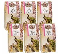 BASILUR Chinese Green Tea - Thé vert chinois au jasmin 100 g (6)