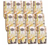 BASILUR Chinese White Tea - Thé blanc en feuilles sans additifs 100 g (12)