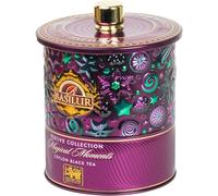Basilur - Fêtive - Boîte de moments magiques - 75 g